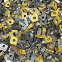 خرید وتعویض ضایعات الماس