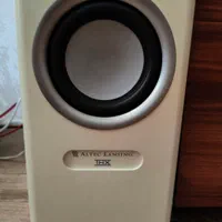 اسپیکر شاهکار التک لنسینگ altec Lansing|سیستم صوتی خانگی|تهران, شیخ هادی|دیوار