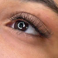 اکستنشن و لیفت مژه و ابرو|خدمات آرایشگری و زیبایی|سبزوار, هویزه|دیوار