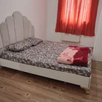 تخت خواب دونفره