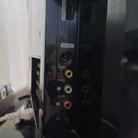 تلویزیون ال سی دی سامسونگ|تلویزیون و پروژکتور|مشهد, ارمغان|دیوار