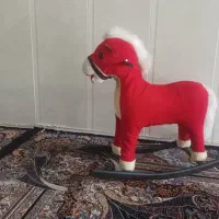 اسب بازی|اسباب‌‌بازی|بروجرد, |دیوار