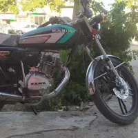 موتور کبیر 200KDA 1403