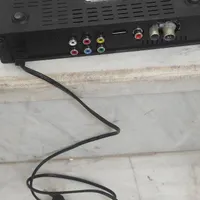 گیرنده دیجیتال دنای|صوتی و تصویری|فولادشهر, فولادشهر|دیوار