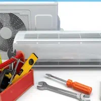 خدمات تخصصی کولر گازی و اسپیلت