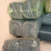 دبه ۲۰لیتری|ظروف نگهدارنده، پلاستیکی، یک‌بارمصرف|میبد, |دیوار