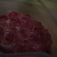 دسته گل، هدیه، کادو تولد