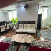 مبلمان و میز ناهارخوری  به همراه عسلی|مبلمان خانگی و میز عسلی|رشت, گیل|دیوار