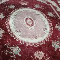 فرش ۱۲ متری|فرش|علی‌آباد کتول, |دیوار