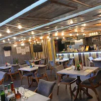 کافه رستوران عمو میلاد|خدمات پذیرایی، مراسم|اراک, |دیوار