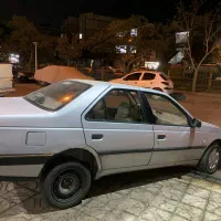 405مدل91|خودرو سواری و وانت|مشهد, حضرت حجت|دیوار