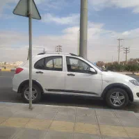 کوییک gxr سفید مشکی|خودرو سواری و وانت|شاهین‌شهر, شهرک گلدیس|دیوار