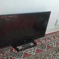 تلویزیون  LED سالم ۴۲ اینج