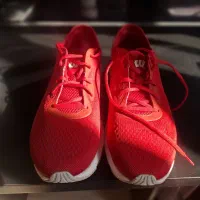 کتونی Under Armour سایز ۴۷.۵|کیف، کفش، کمربند|تهران, سازمان آب|دیوار