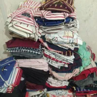 بلوز مردانه سایزبندی