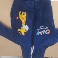 کاپشن بچگانه|کفش و لباس بچه|بیرجند, |دیوار