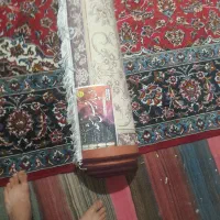 ۴ عددشش متری یک نقشه|فرش|قیدار, |دیوار