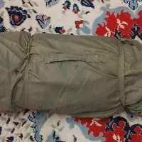 کیسه خواب خارجی دو عدد