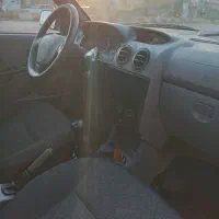 فروش و معاوضه پراید وانت ۱۴۰۳|خودرو سواری و وانت|شیرود, |دیوار