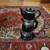 چای ساز تولیپس کاملا نو