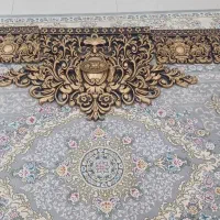 تاج پرده|پرده، رانر، رومیزی|بندر امام خمینی, |دیوار