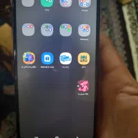 گوشی سامسونگ‌ a12حافظ۱۲۸