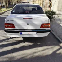 پژو slx 99|خودرو سواری و وانت|اصفهان, گرکان|دیوار