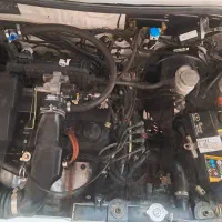 پراید۹۴|خودرو سواری و وانت|فسا, |دیوار