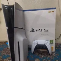 ps5 slim  نو قیمت استثنایی