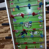فوتبال دستی