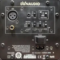 اسپیکر مانیتورینگ DYNAUDIO BM5 MK3|سیستم صوتی خانگی|تهران, گیشا|دیوار