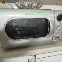ماکروویو مارک دوو