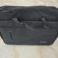 کیف لپ تاپ برزنتی|کیف، کفش، کمربند|سمنان, |دیوار