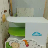 سرویس خواب کودک و نوزاد