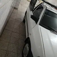 پرایدوانت ۹۳بیرنگ|خودرو سواری و وانت|آبیک, |دیوار