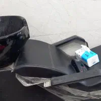 صندلی سرشور در حد نو