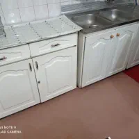 کابینت سینک و هود|آب‌چکان و نظم‌دهنده ظروف|دورود, |دیوار