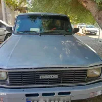 مزدا ۲۰۰۰|خودرو سواری و وانت|جیرفت, |دیوار