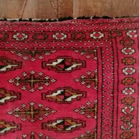 پشتی ترکمنی|پشتی|اسفراین, |دیوار