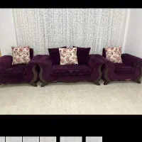 مبل چهار نفره