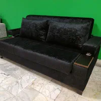 مبل آلما دسته کنسولی کد 2005|تخت و سرویس خواب|تهران, آرژانتین|دیوار