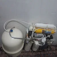 آب تصفیه کن|آب‌سردکن و تصفیه آب|اهواز, اسلام آباد غربی|دیوار