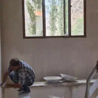 فروش تخته بنایی چهار متری وبشکه