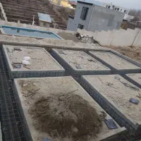 ارماتوربندی،اسکلت بتن قالب بندی فونداسیون|خدمات پیشه و مهارت|پردیس, فاز ۲|دیوار