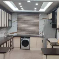 کابینت ام دی اف همراه با هود گاز سینگ فروش فوری|مصالح و تجهیزات ساختمان|اسلام‌شهر, مظفریه|دیوار