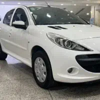 حواله 207i TU3