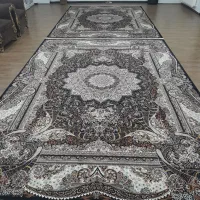 ۲ تا فرش ۹ متری ۷۰۰ شانه