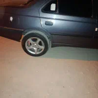 پنج پر سایز ۱۵ معاوضه با خرچنگی سایز ۱۴