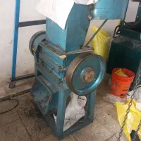 آسیاب شمشیری