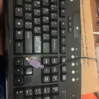 کیبورد genius